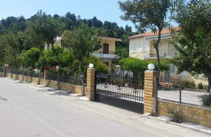 koula's apartments - Foto 8