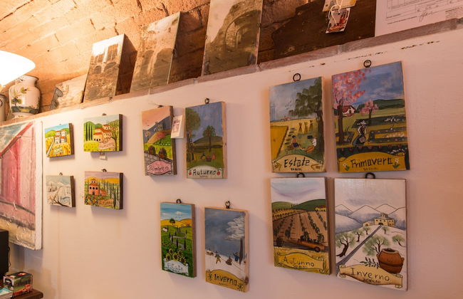 Holiday Home in Antique - Foto 10