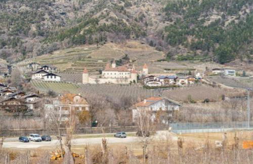 Apartment Bergmelodie - Foto 19