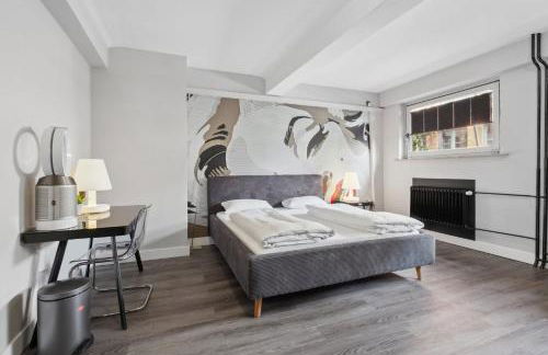 The Room 44 - Foto 1