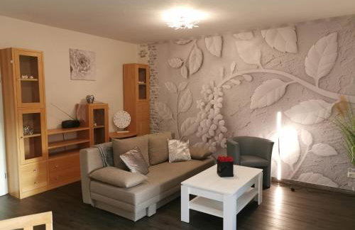 Apartments Villa-Ratskopf Wernigerode - Photo 37