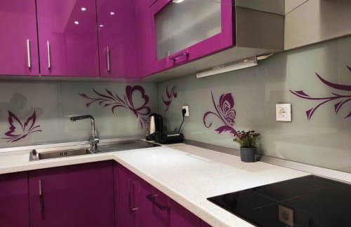 Spacious apartment near city center and the beach - Photo 10