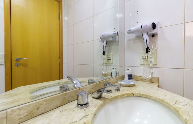 Três de Julho Flats - Jardins - Foto 68