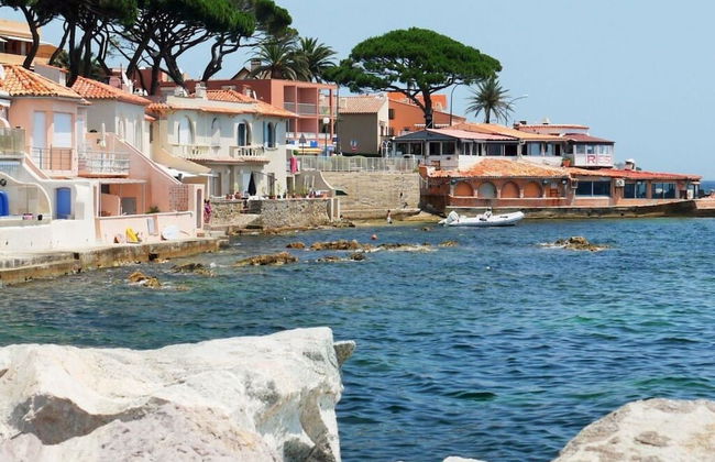 Villa de la Desirade - Foto 19