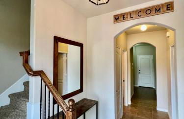 Luxury Legacy West Townhouse - Photo 15