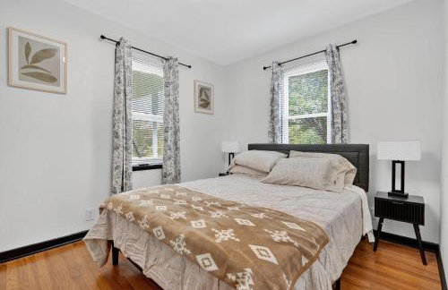 Greenway Getaway-Private Huge outdoor fun, Game,Navy - Foto 13