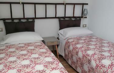 Agriturismo Caruggiu di via vecchia - Foto 15