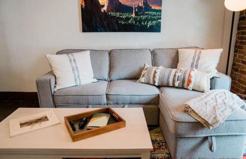 Miners Bend - Historic Locale Scenic Workspace - Foto 15