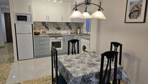 Desigual apartamento con 3 AC - Foto 1