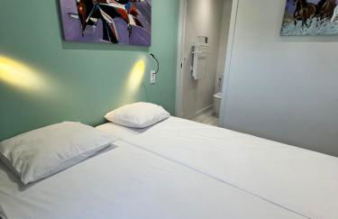 Keriolet appartement de standing centre ville 4p - Foto 16