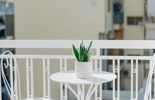 Best House Psila Alonia Sq. Luxury Patra - Foto 27