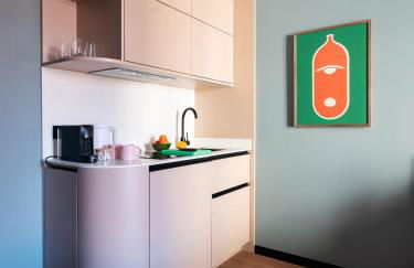 Numa Lisbon Anjos - Photo 62