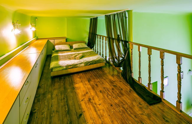 Duplex apartment on Svobody Avenue - Photo 7