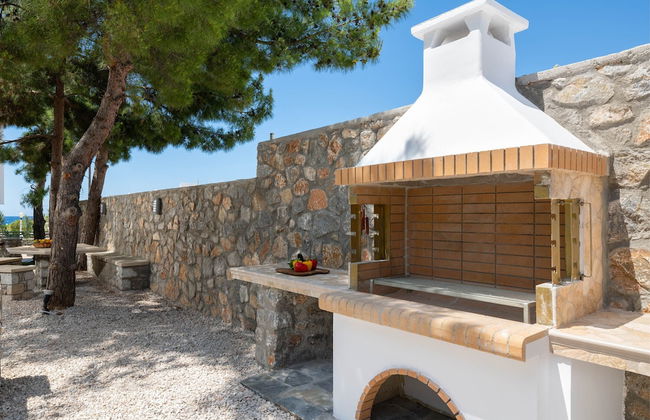 Villa Summer Dawn - Foto 32