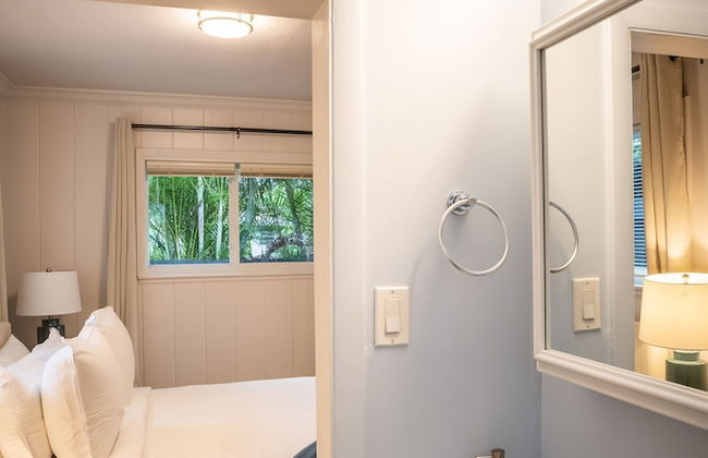 Walk to Wilton Drive - Spacious Quiet Villa 1 - Foto 14