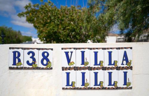 Villa Lilli - La maison de la danse - Foto 25