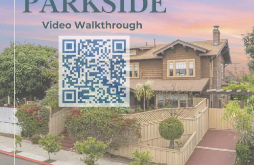 Balboa 6BR Mansion with Hot Tub and Game Room - Foto 7