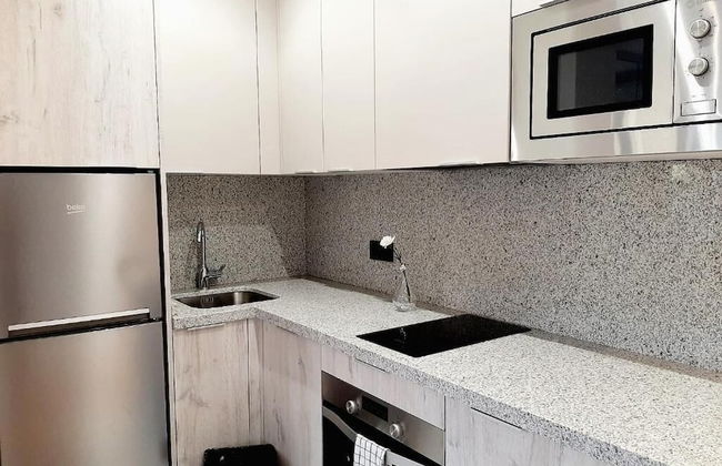 Apartamentos Celestina by gaiarooms - Foto 28