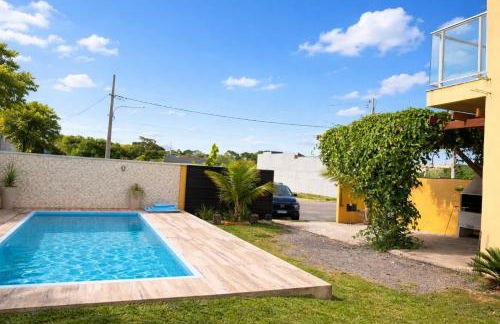 Casa Temporada Aconchego e tranquilidade 2 - Foto 1