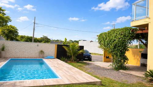 Casa Temporada Aconchego e tranquilidade 2 - Photo 1