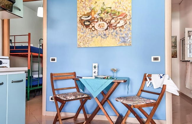 Case Vacanze Gnocchi - Photo 9