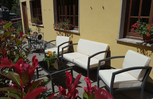 B&B Lo Slittone - Foto 27