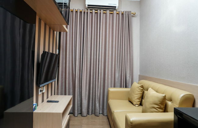 Tranquil 1BR GP Plaza Apartment - Photo 17