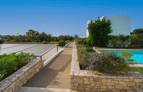 Sofia Luxury Villas - Photo 72