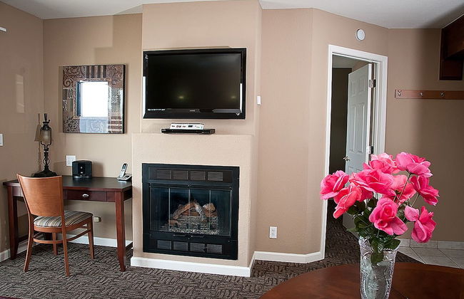 Beachcomber Inn - Foto 37