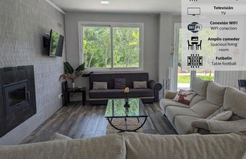 Casa Orilla el Lago - Foto 30