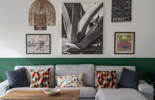 Two villas in lush countryside near Motovun - Foto 29