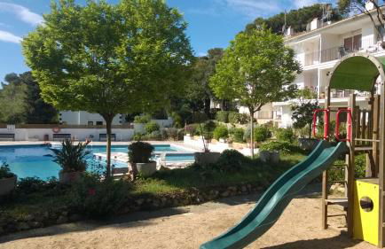 Calella golfet sobremar - Foto 21