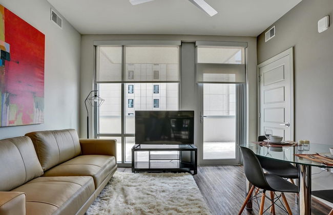 Global Luxury Suites Buckhead Atlanta - Foto 25