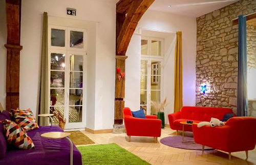 Altstadt pur! An der schönen Katharinenkirche - Foto 11