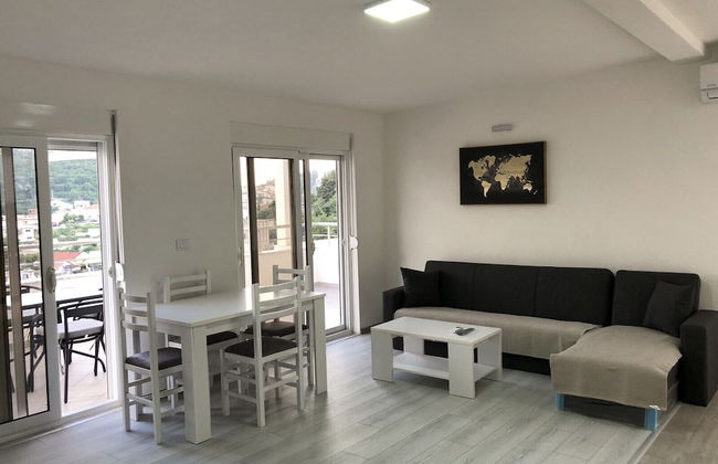 Apartmens Rex - Foto 17