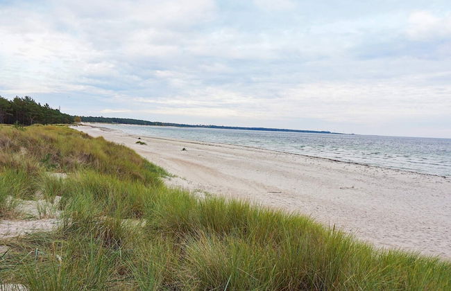 4 Person Holiday Home in Byxelkrok-by Traum - Foto 24