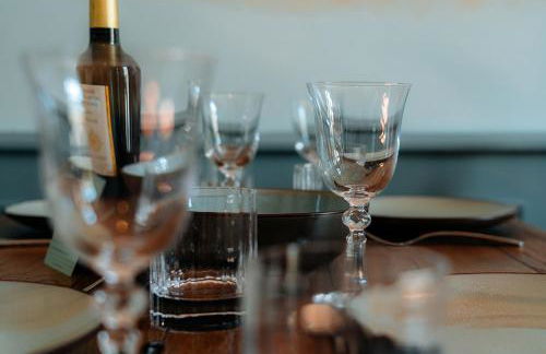 Mes à Moi in Pezenas - Appartements de charme - Baignoire Balnéo - Foto 19