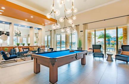 Blueground Miramar pool nr CB Smith Park MIA-156 - Foto 34