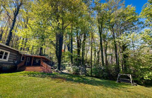 Bradley Bear Hideaway - Foto 24