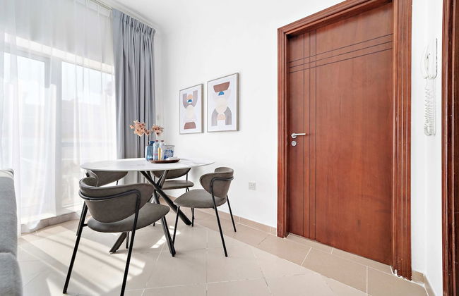 Silkhaus Art XII - Barsha Heights - Photo 27