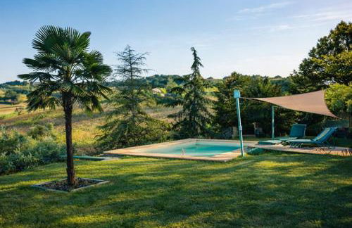 Chalet con Piscina "Il Girasole" Relax in Campagna - Foto 25