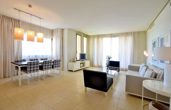 Aparthotel Novo Resort - Foto 53