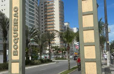 Apartamento Vista Mar Boqueirão Praia Grande - Photo 16