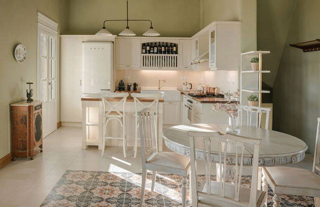 Villa Comi - Photo 12