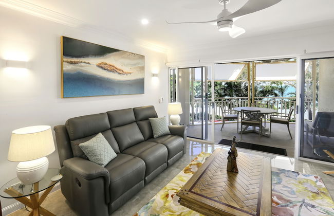 On the Beach Holiday Apartments - Foto 56