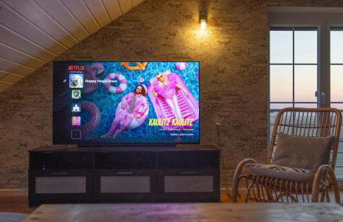 Happy Hugle Haus - Foto 34