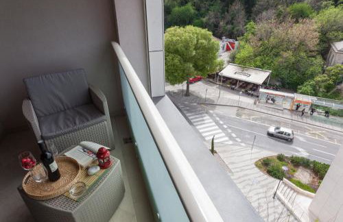 Apartment Navigatio with parking - Photo 37