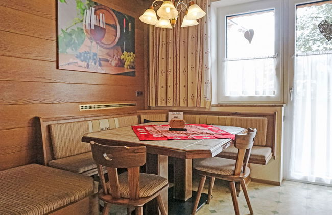 Daheim – Wildspitz - Foto 4