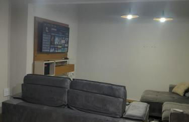 Casa ampla 4 quartos perto ABCZ-Centro-Rodoviária - Foto 10