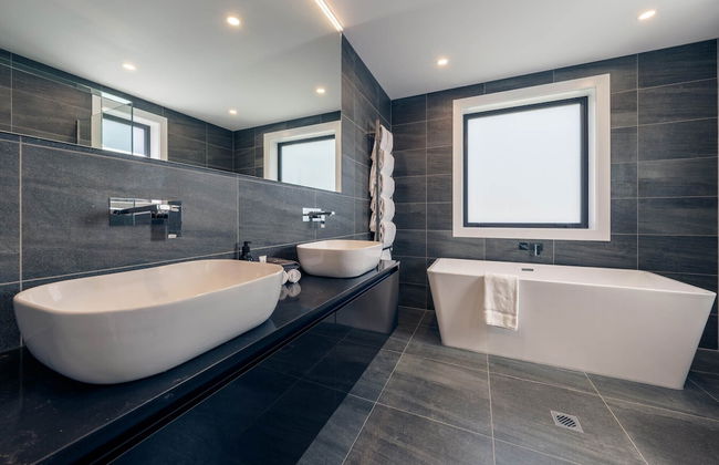 Marina Terrace Apartments - Foto 41